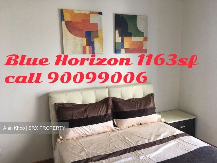 Blue Horizon (D5), Condominium #167342192